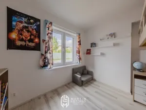 Prodej bytu 4+kk, Olomouc, Matěje z Janova, 121 m2