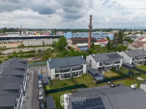 Prodej bytu 4+kk, Olomouc, Matěje z Janova, 121 m2