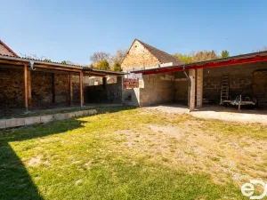Prodej rodinného domu, Přehořov, 140 m2
