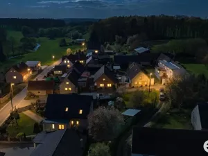 Prodej rodinného domu, Přehořov, 140 m2