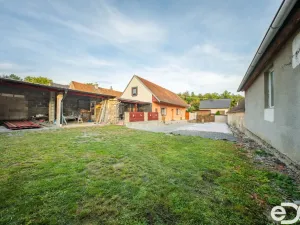 Prodej rodinného domu, Přehořov, 140 m2