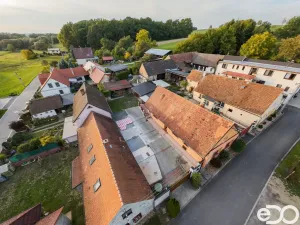 Prodej rodinného domu, Přehořov, 140 m2
