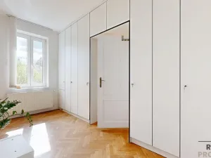 Pronájem kanceláře, Jihlava, 197 m2