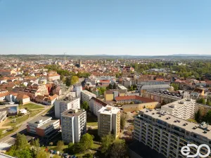 Prodej bytu 3+1, České Budějovice - České Budějovice 3, Pražská tř., 75 m2