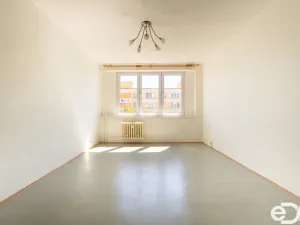 Prodej bytu 3+1, České Budějovice - České Budějovice 3, Pražská tř., 75 m2