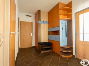 Prodej bytu 3+1, České Budějovice - České Budějovice 3, Pražská tř., 75 m2