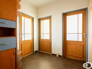 Prodej bytu 3+1, České Budějovice - České Budějovice 3, Pražská tř., 75 m2