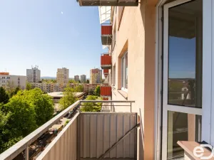 Prodej bytu 3+1, České Budějovice - České Budějovice 3, Pražská tř., 75 m2