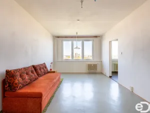 Prodej bytu 3+1, České Budějovice - České Budějovice 3, Pražská tř., 80 m2
