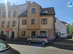 Pronájem kanceláře, Plzeň - Jižní Předměstí, Kollárova, 55 m2