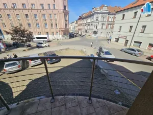 Pronájem kanceláře, Plzeň - Jižní Předměstí, Kollárova, 55 m2