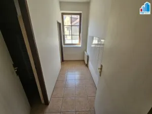 Pronájem kanceláře, Plzeň - Jižní Předměstí, Kollárova, 55 m2