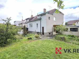 Prodej rodinného domu, Plzeň - Radčice, Rolní, 115 m2
