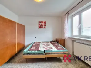 Prodej rodinného domu, Plzeň - Radčice, Rolní, 115 m2