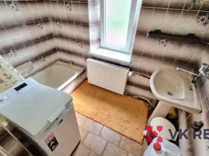 Prodej rodinného domu, Plzeň - Radčice, Rolní, 115 m2