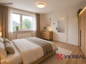 Prodej rodinného domu, Plzeň - Radčice, Rolní, 115 m2
