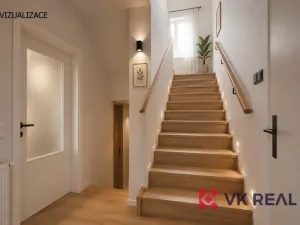 Prodej rodinného domu, Plzeň - Radčice, Rolní, 115 m2