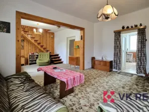 Prodej rodinného domu, Plzeň - Radčice, Rolní, 115 m2