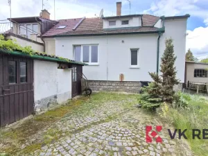 Prodej rodinného domu, Plzeň - Radčice, Rolní, 115 m2
