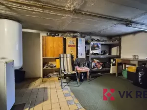 Prodej rodinného domu, Plzeň - Radčice, Rolní, 115 m2