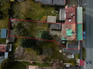 Prodej rodinného domu, Plzeň - Radčice, Rolní, 115 m2