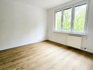 Pronájem bytu 1+1, Cheb, Do Zátiší, 33 m2