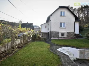Prodej rodinného domu, Mirošovice, V Březině, 120 m2