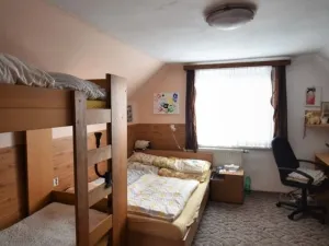 Prodej rodinného domu, Mirošovice, V Březině, 120 m2
