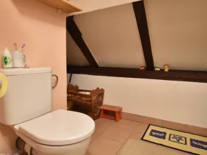 Prodej rodinného domu, Mirošovice, V Březině, 120 m2