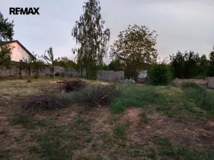 Prodej pozemku pro bydlení, Kroměříž, 921 m2