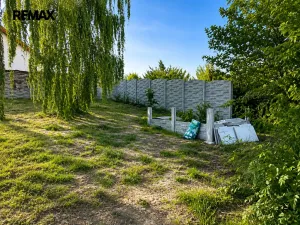 Prodej pozemku pro bydlení, Kroměříž, 720 m2