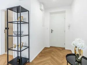 Prodej bytu 3+kk, Poděbrady, 89 m2