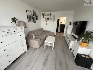 Pronájem bytu 3+1, Most, Kpt. Jaroše, 63 m2