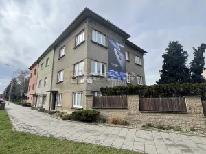 Pronájem bytu 2+1, Olomouc, Hněvotínská, 74 m2