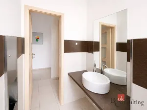 Pronájem kanceláře, Opava - Předměstí, Janská, 30 m2