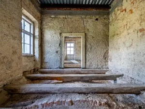 Prodej historického objektu, Velké Všelisy, 4000 m2