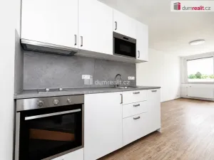 Pronájem bytu 2+kk, Praha - Braník, Nad lesním divadlem, 48 m2