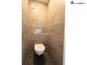 Pronájem bytu 2+kk, Praha - Braník, Nad lesním divadlem, 48 m2