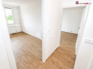 Pronájem bytu 2+kk, Praha - Braník, Nad lesním divadlem, 48 m2