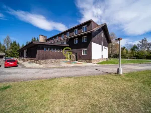 Prodej pozemku pro bydlení, Nové Hutě, 8034 m2