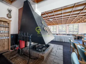 Prodej pozemku pro bydlení, Nové Hutě, 8034 m2