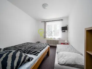 Prodej pozemku pro bydlení, Nové Hutě, 8034 m2