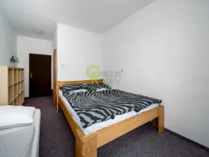 Prodej pozemku pro bydlení, Nové Hutě, 8034 m2