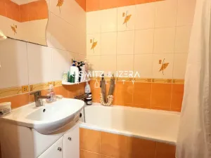Pronájem bytu 2+kk, Hořovice, U Remízku, 40 m2