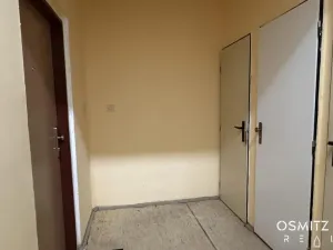 Pronájem bytu 2+kk, Hořovice, U Remízku, 40 m2