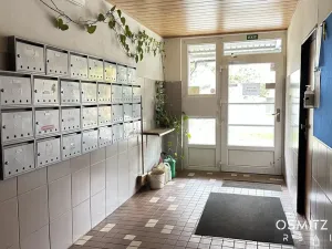 Pronájem bytu 2+kk, Hořovice, U Remízku, 40 m2