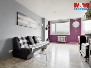 Prodej bytu 3+kk, Kladno - Kročehlavy, Švýcarská, 68 m2