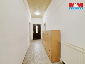 Pronájem kanceláře, Trstěnice, 120 m2