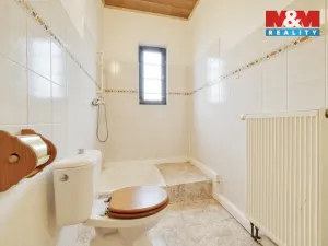 Pronájem kanceláře, Trstěnice, 120 m2