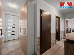 Prodej rodinného domu, Pchery, K Horce, 105 m2